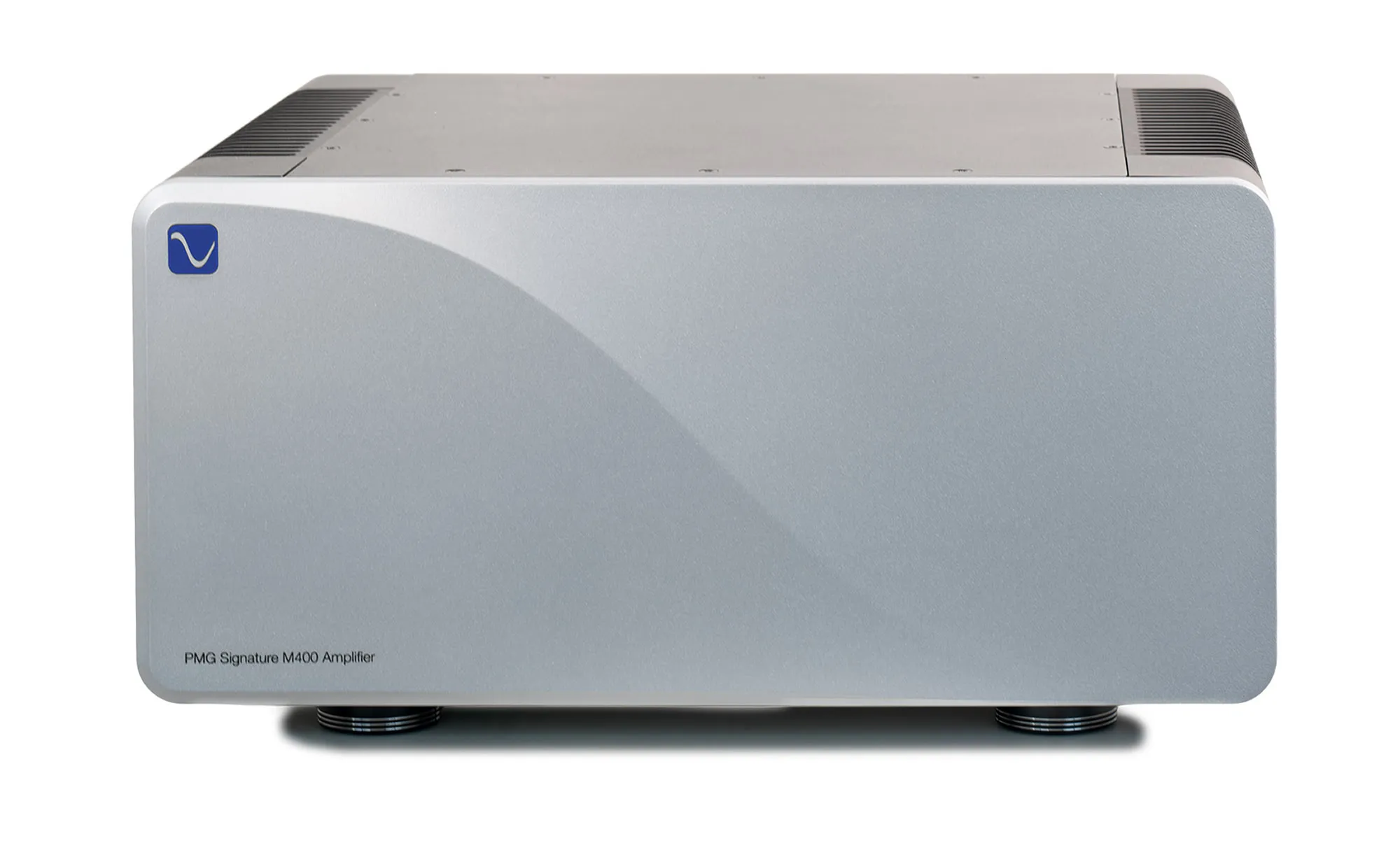 PS Audio PMG Signature Reference M400 monoblock versterker